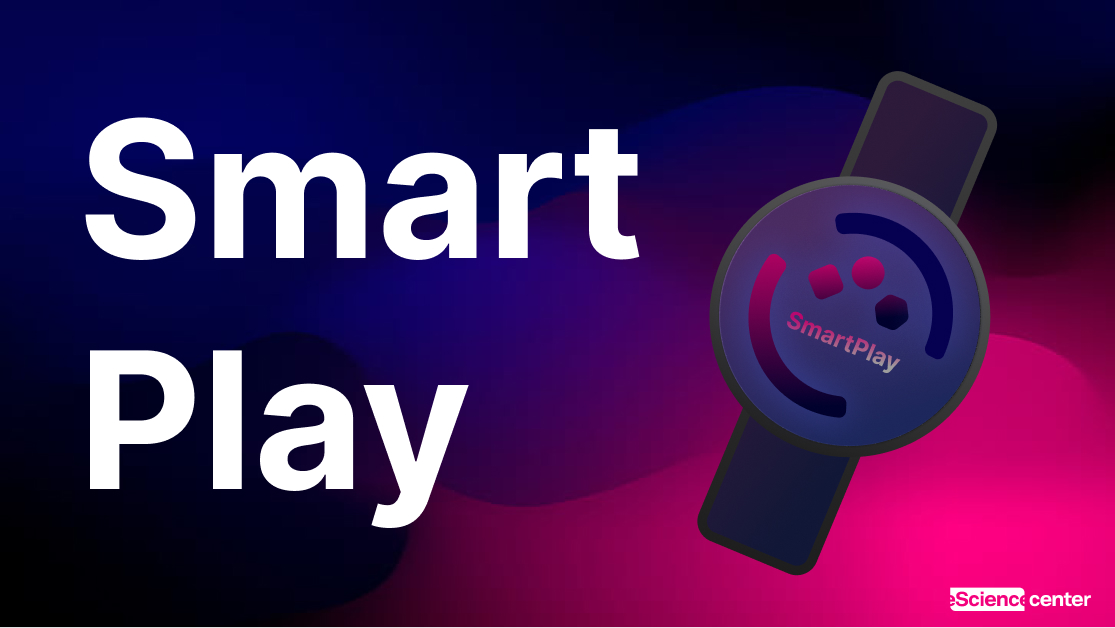 Cover image for SmartPlay