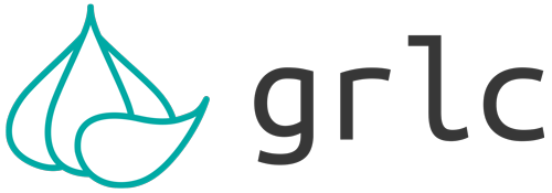Logo of grlc