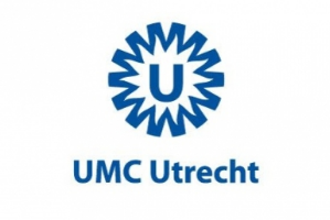 Logo for University Medical Center Utrecht
