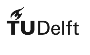 Logo for Delft University of Technology