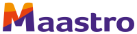 Logo for Maastro