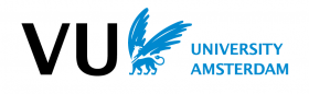 Logo for Vrije Universiteit Amsterdam