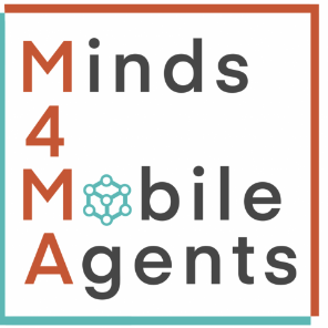 Cover image for m4ma