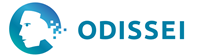 Logo for ODISSEI