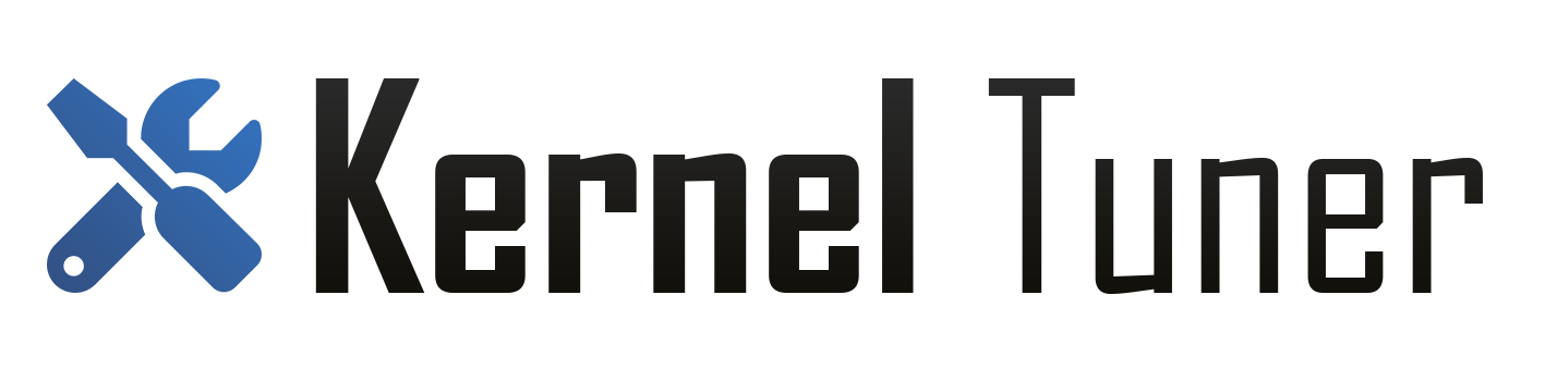 Logo of Kernel Tuner